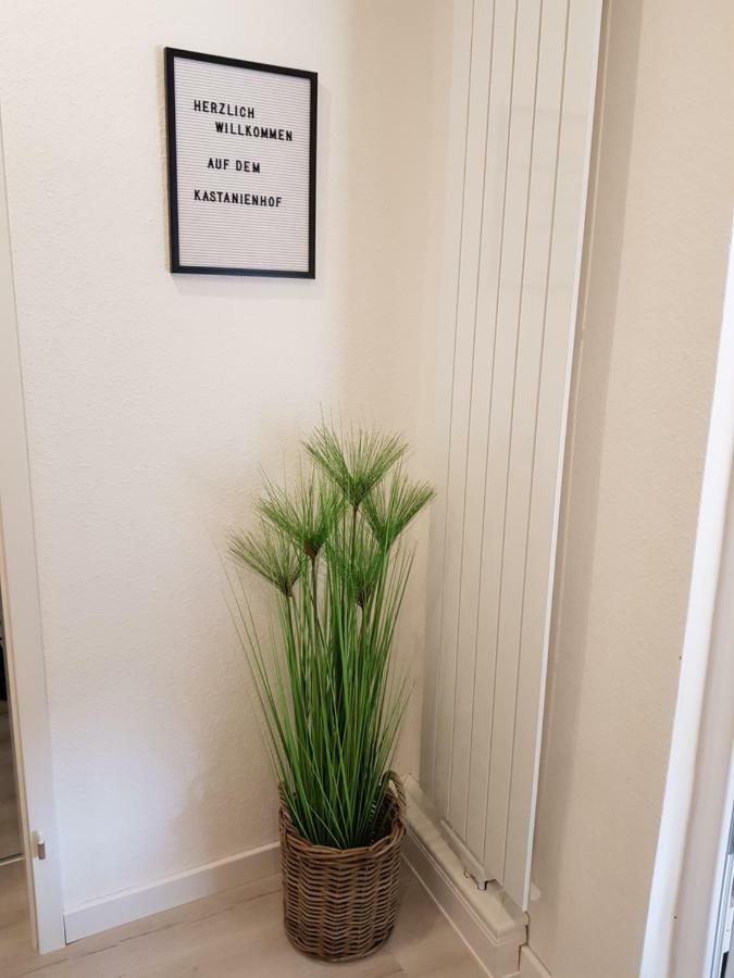 Grosse, Helle Mit 2 Balkonen Auf Dem Bauernhof In Der Lueneburger Heide Apartment Oetzen