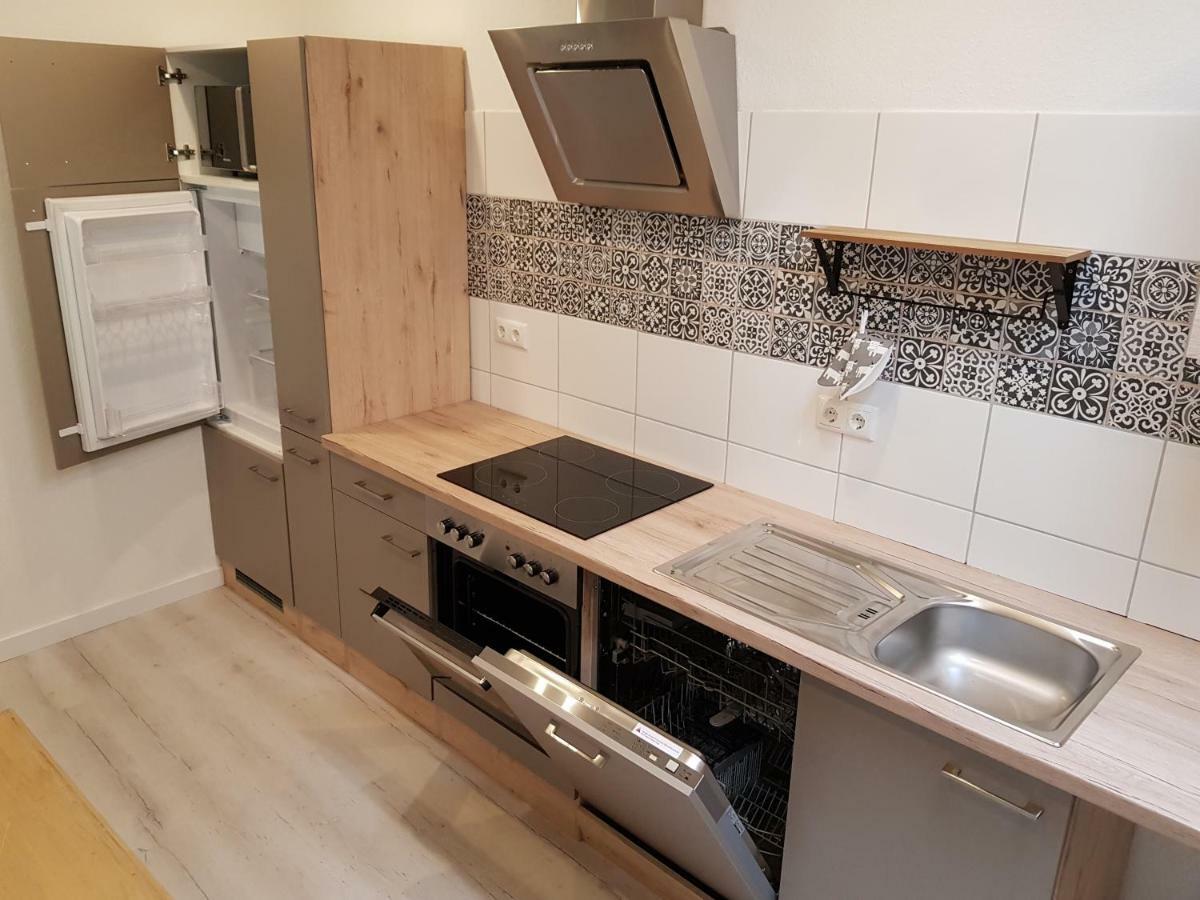 Grosse, Helle Mit 2 Balkonen Auf Dem Bauernhof In Der Lueneburger Heide * Oetzen