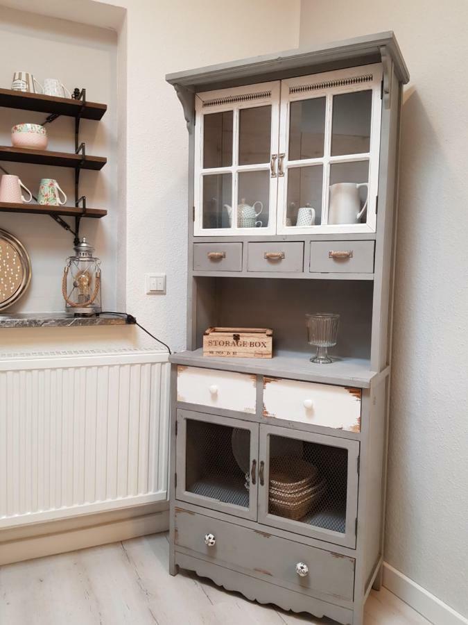 Apartment Grosse, Helle Mit 2 Balkonen Auf Dem Bauernhof In Der Lueneburger Heide *