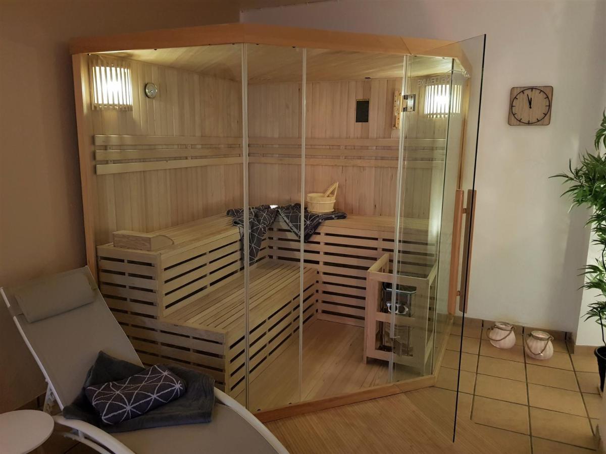 Apartment Grosse, Helle Mit 2 Balkonen Auf Dem Bauernhof In Der Lueneburger Heide Oetzen